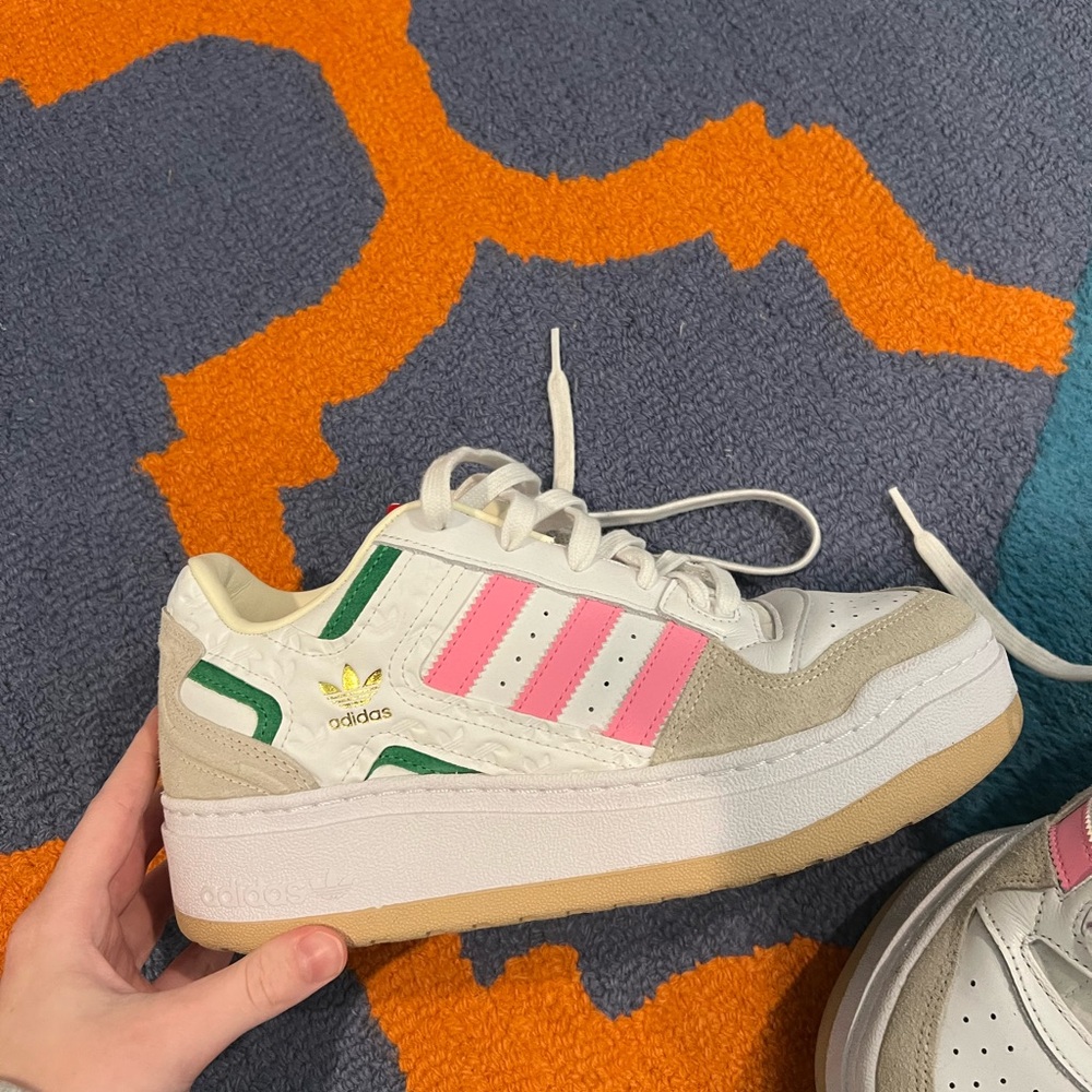 Adidas Shoes